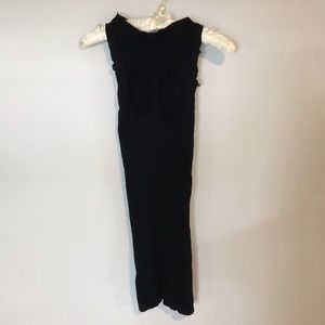 Stretchable black dress 🖤